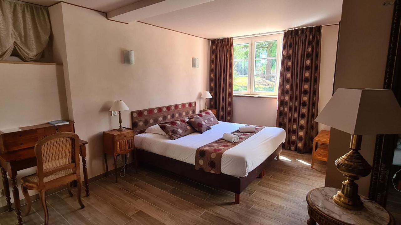 Chambres D'Hotes Le Moulin De Crouy ภายนอก รูปภาพ